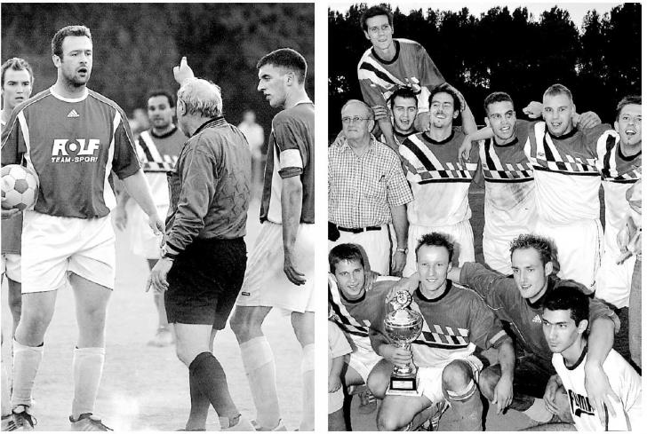 2003 STM Wacker - Frohlinde 1-0