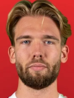 Felix Schlüsselburg