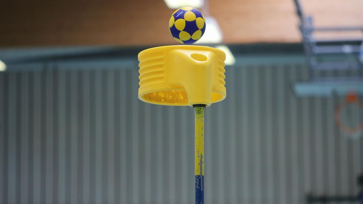 Symbolfoto Korfball Foto Lukas 1