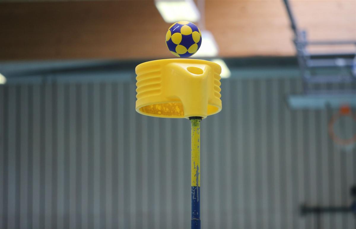 Symbolfoto Korfball Foto Lukas 1