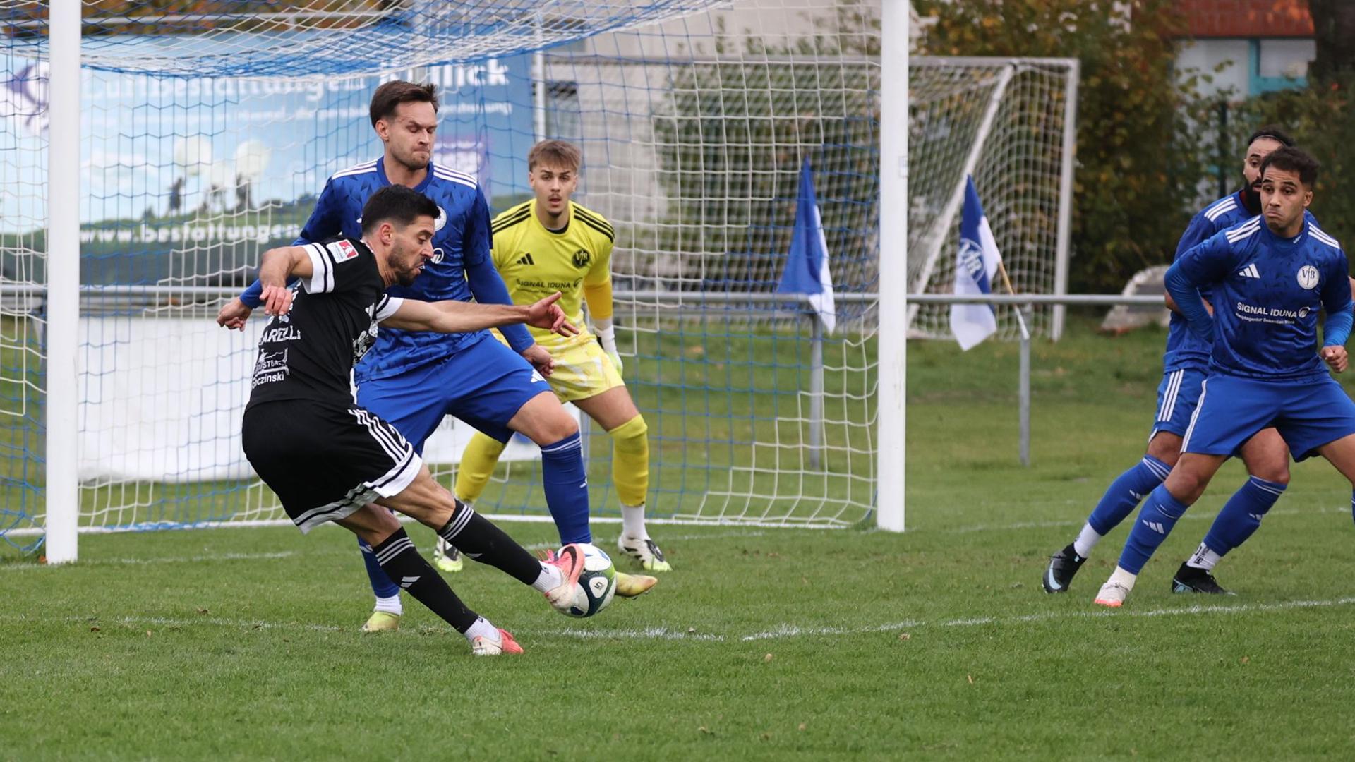 VfB Habinghorst - Spvg Horsthausen Kreispokal Foto Lukas (391) - Kopie