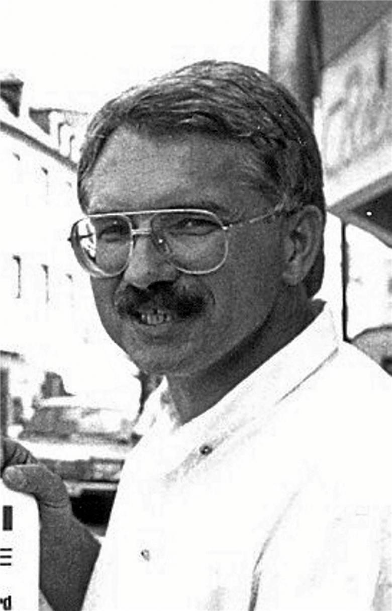 Ulrich Viefhaus aus Frohlinde 