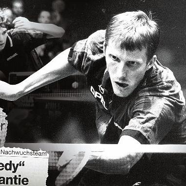 Länderspiel_Europahalle_Fetzer_Rosskopf_1997