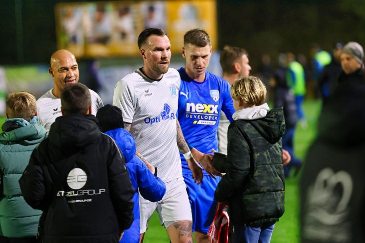 2023-12-08 Wacker Obercastrop - LKS Goczalkowice Foto Lukas (799)