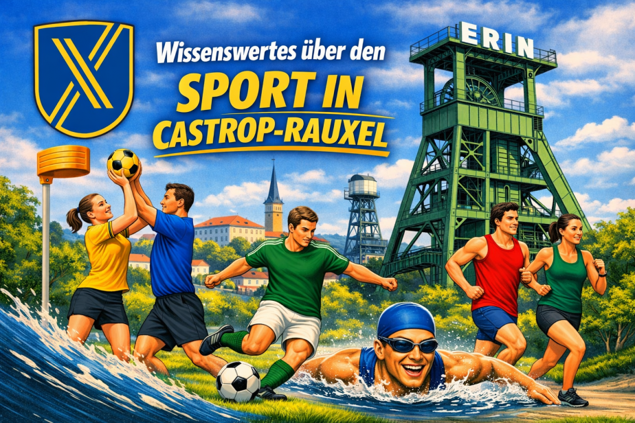 Sport in Castrop