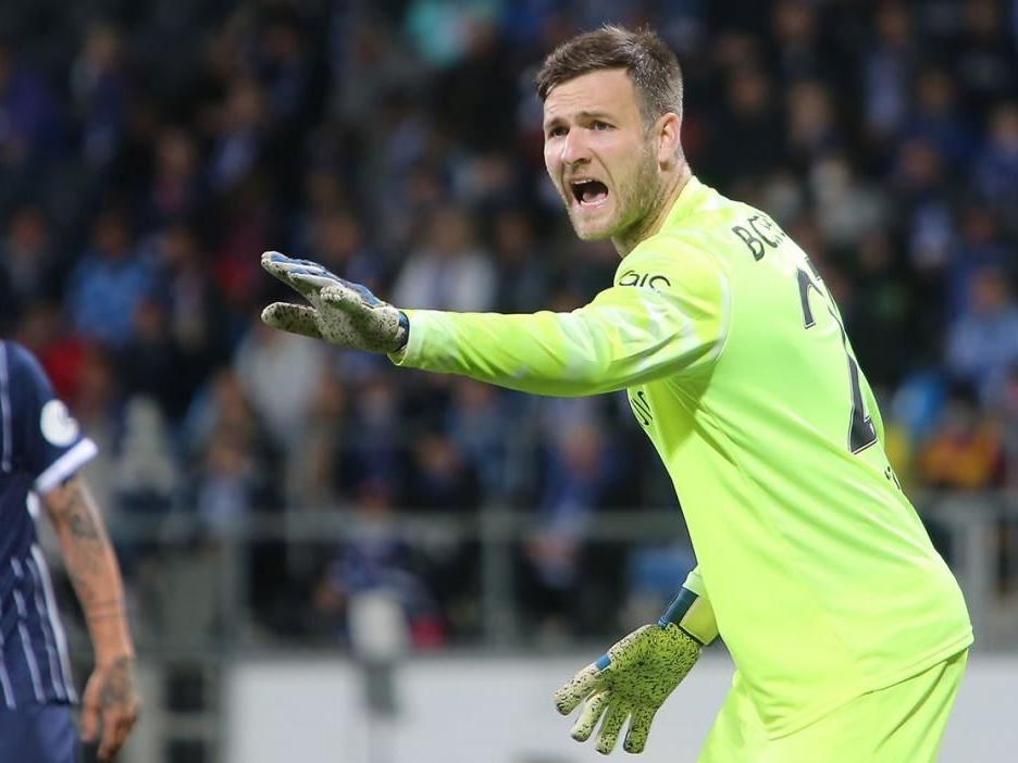 2021-10-27 VfL Bochum - FC Augsburg DFB Pokal Foto Lukas 0035