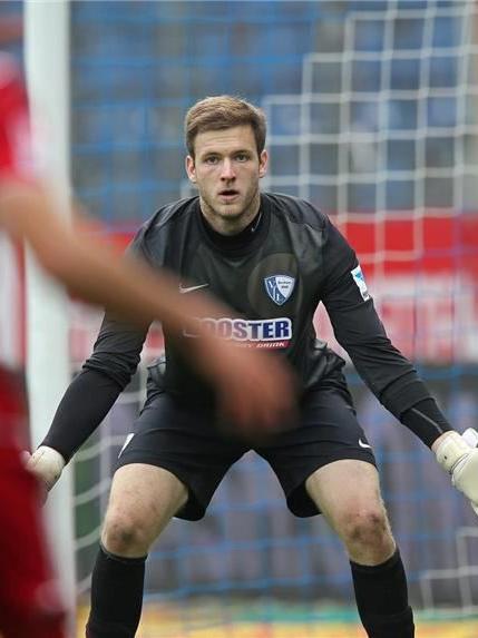 Spät berufener Profi