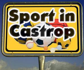 Logo von Sport in Castrop