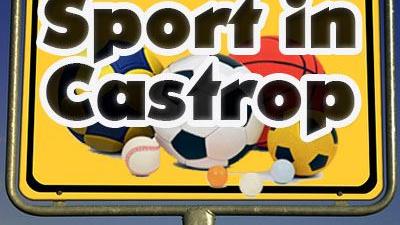 Logo von Sport in Castrop