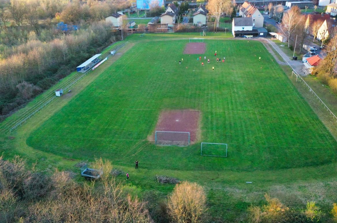 2019 Waldstadion VfR Rauxel Foto Lukas (1)