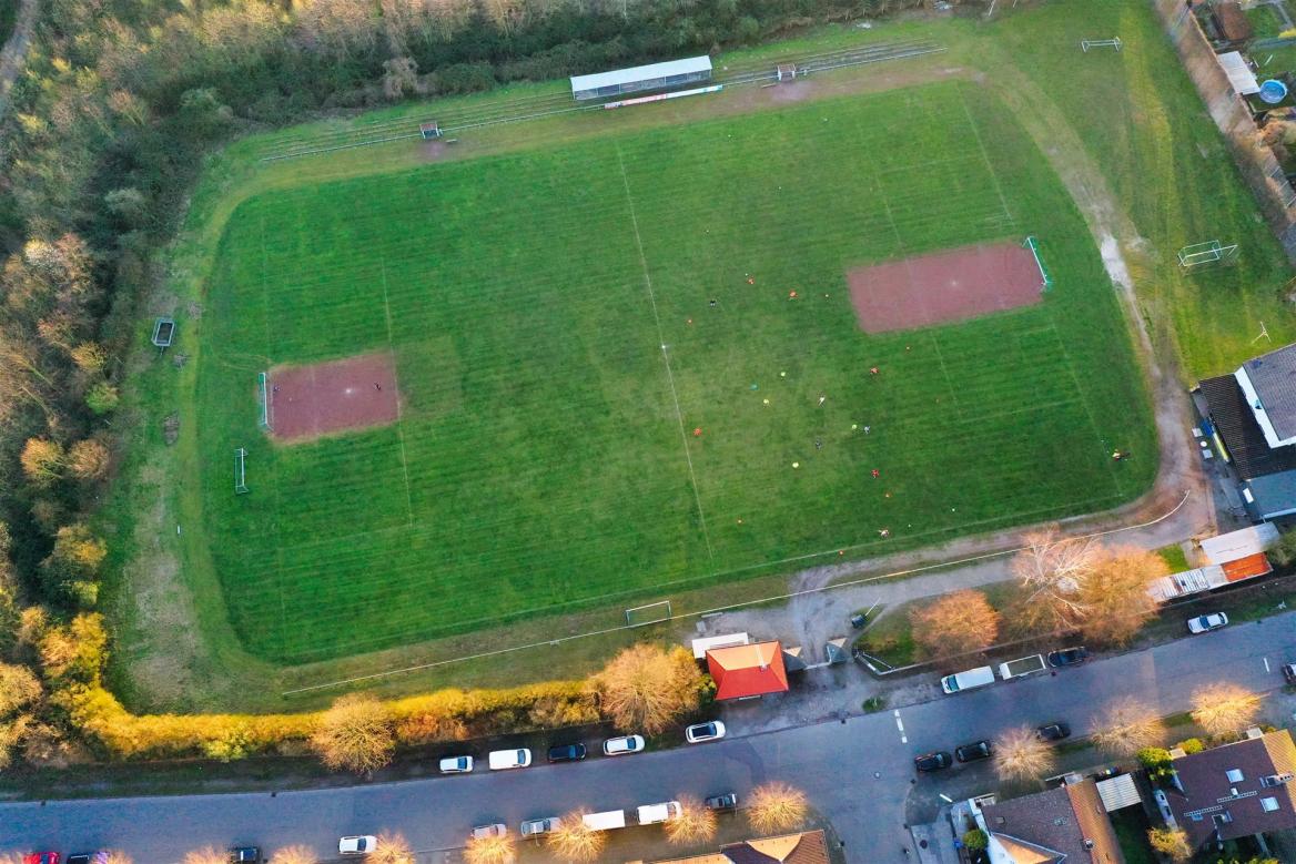 2019 Waldstadion VfR Rauxel Foto Lukas (2)