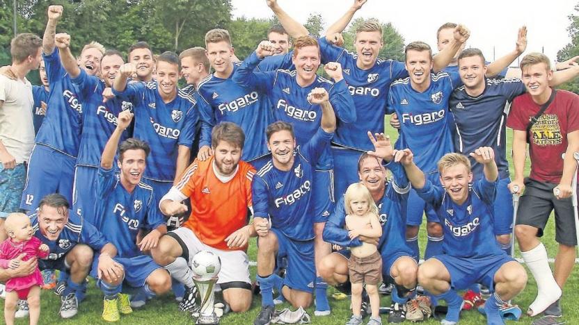 2014-08-04 FB STM FC Frohlinde Endspiel Wacker 3-1