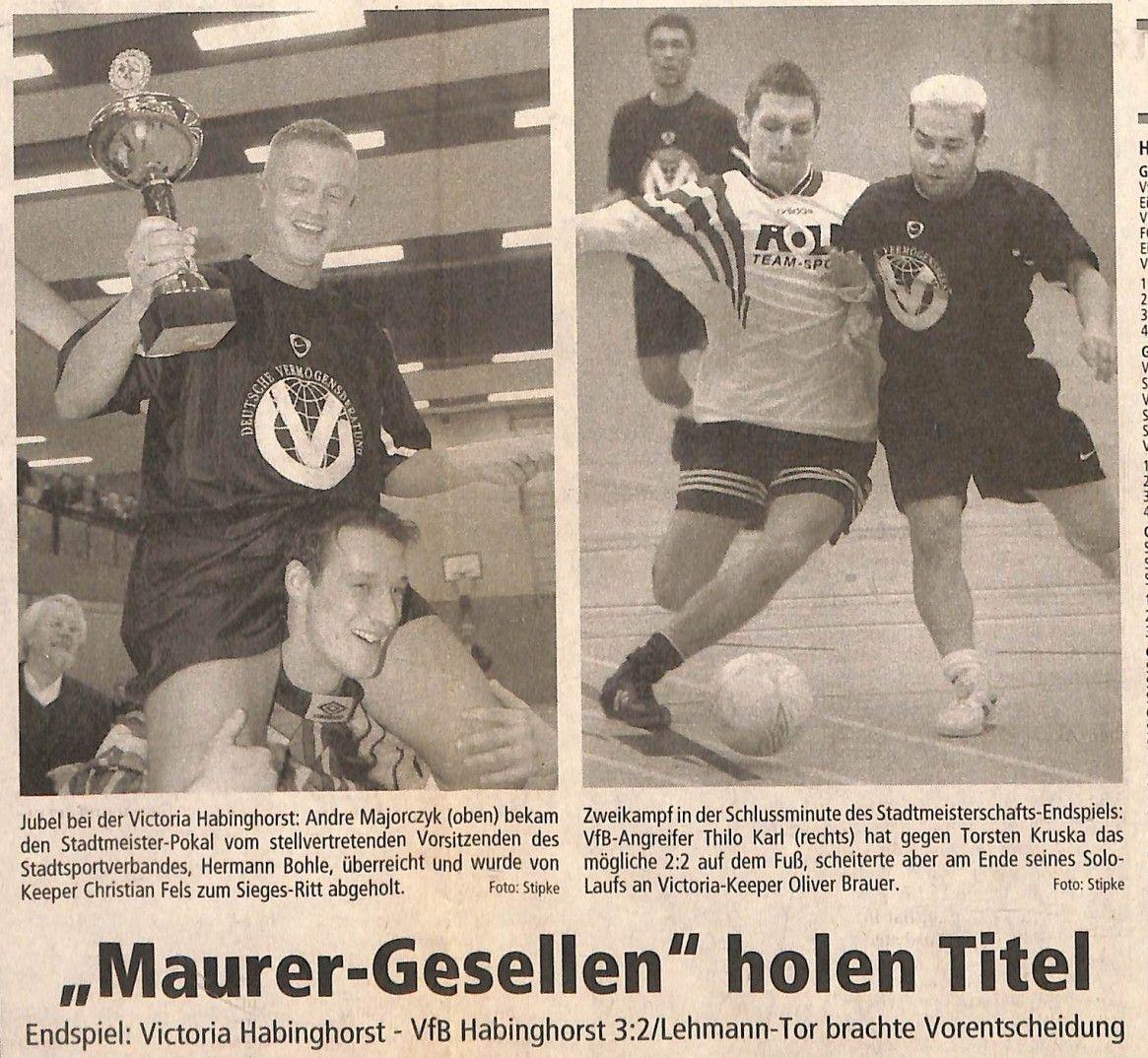 2001 FB STM Halle Ausschnitt Jan 2002