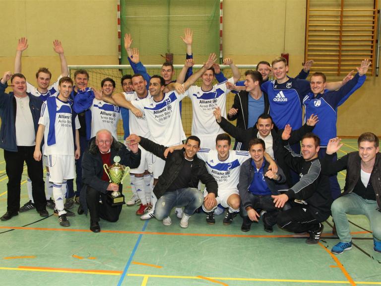 2012 Hallenstadtmeister Wacker Obercatsrop Foto Lukas