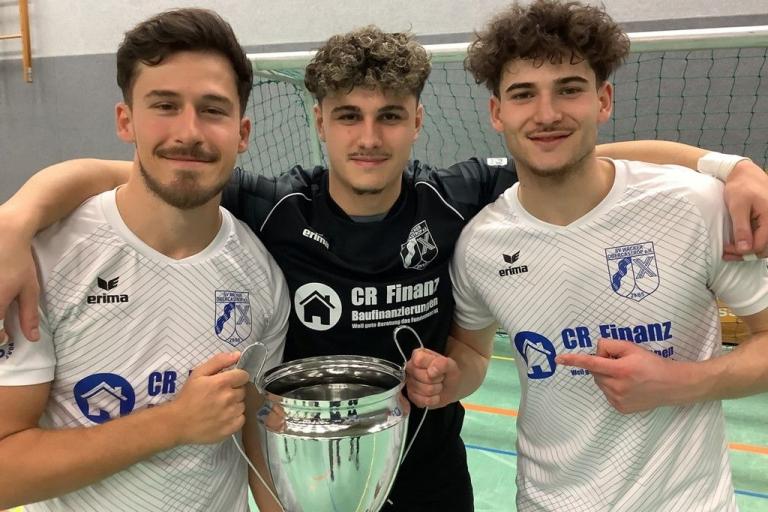 2024 Hallenstadtmeister Wacker Obercastrop Foto WackerMedia