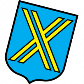 Stadtwappen Castrop-Rauxel