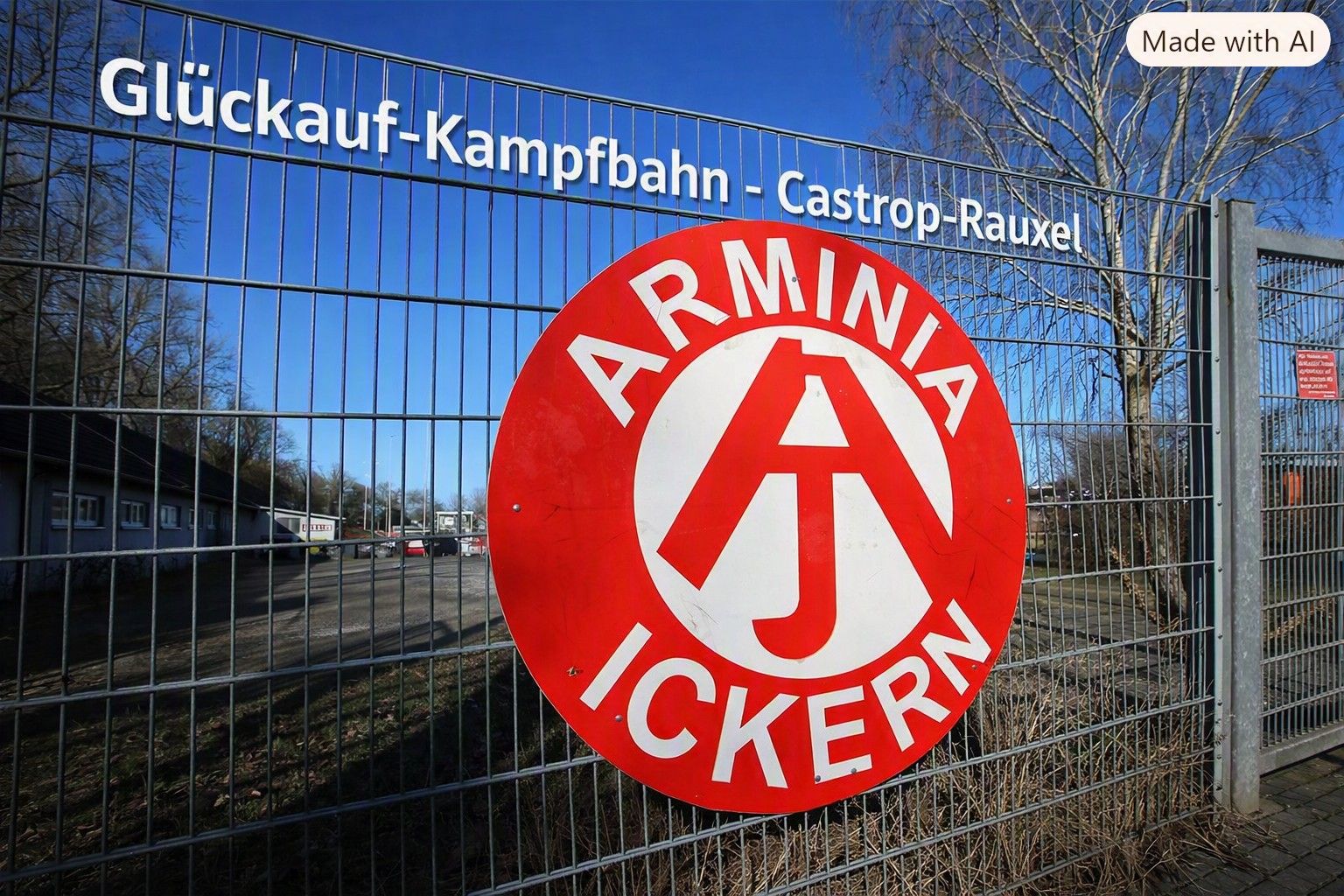 Arminia Ickern