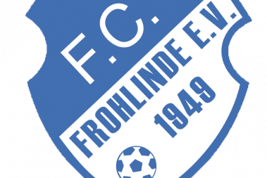 FC Frohlinde Wappen