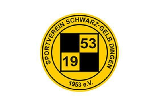 SV Dingen Wappen