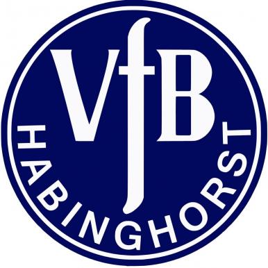VfB Habinghorst Wappen