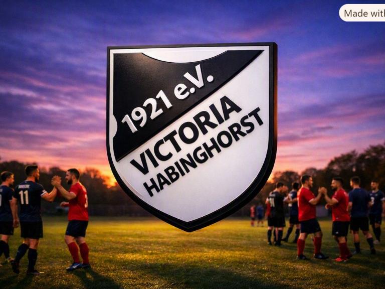 Victoria Habinghorst