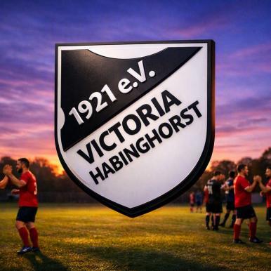 Victoria Habinghorst
