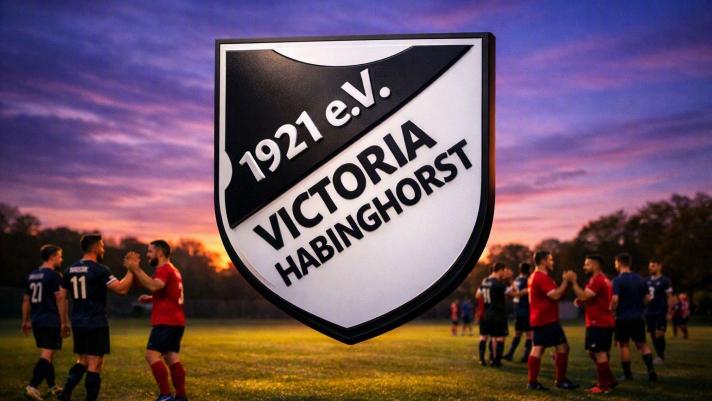 Victoria Habinghorst