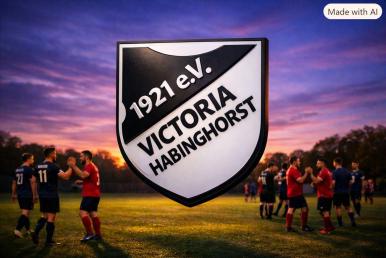 Victoria Habinghorst