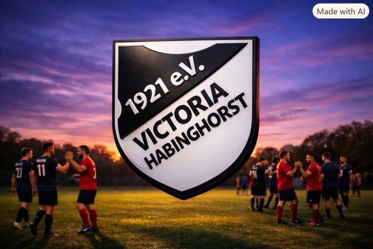Victoria Habinghorst