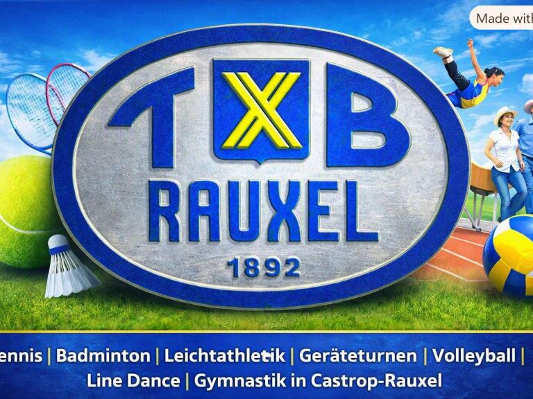 Wappen TB Rauxel