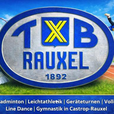 Wappen TB Rauxel