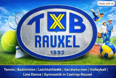 Wappen TB Rauxel
