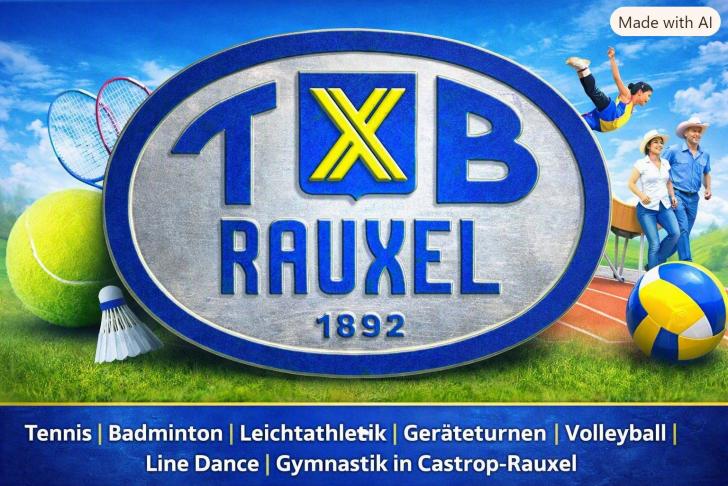Wappen TB Rauxel