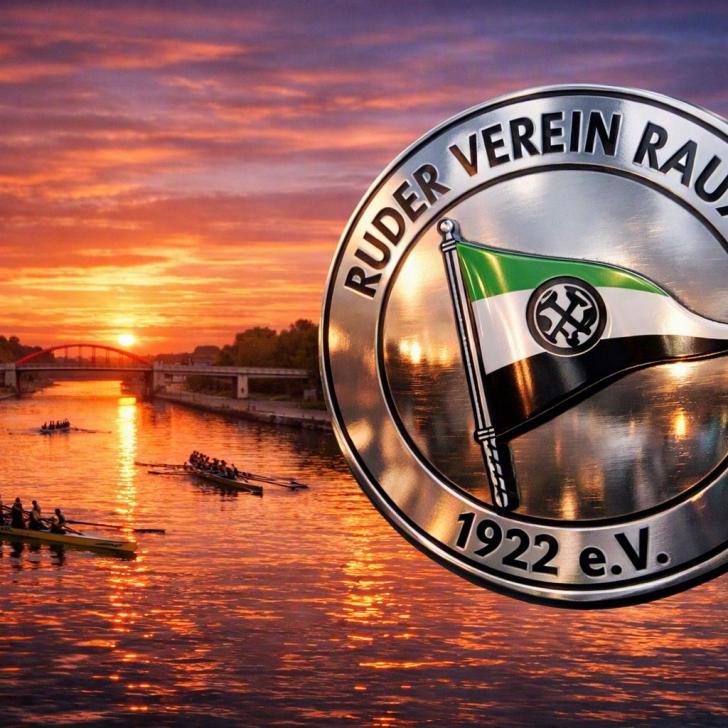 Wappen Ruderverein Rauxel