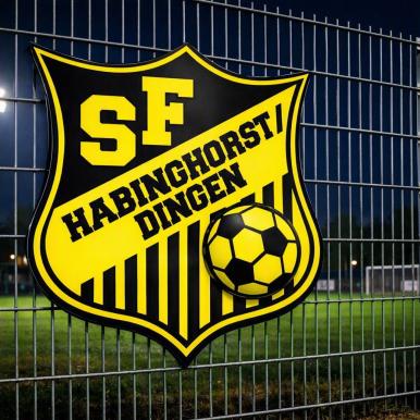 Wappen SF Habinghorst-Dingen