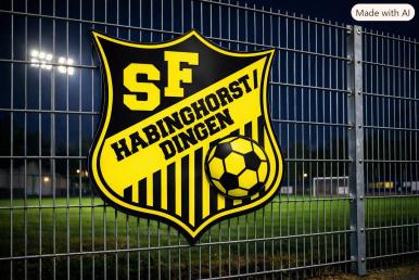 Wappen SF Habinghorst-Dingen