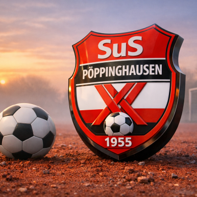 Wappen SuS Pöppinghausen KI