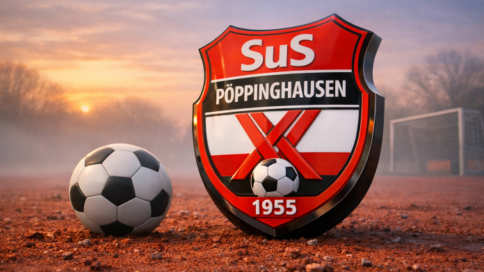 Wappen SuS Pöppinghausen KI