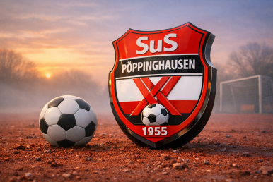 Wappen SuS Pöppinghausen KI