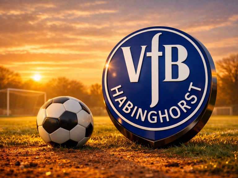 Wappen VfB Habinghorst KI