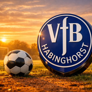 Wappen VfB Habinghorst KI