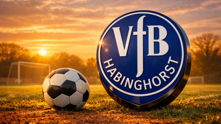 Wappen VfB Habinghorst KI