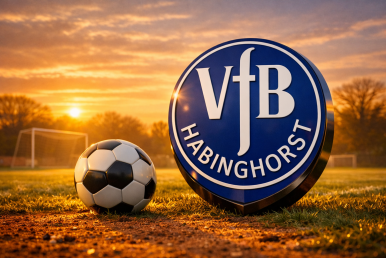 Wappen VfB Habinghorst KI